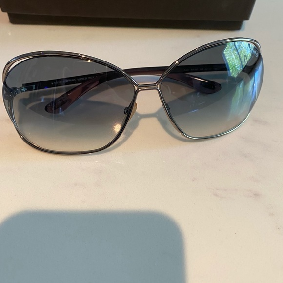 Tom Ford Kit Astuccio Soft B1 - Picture 3 of 6